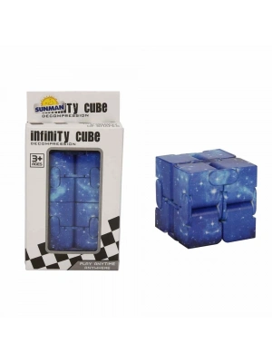 ® Katlanabilir Uzay Kübirik