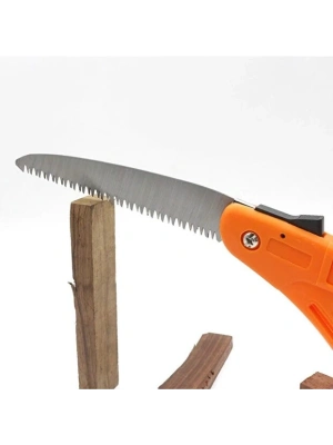 Katlanır El Testeresi