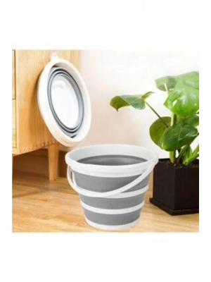 Katlanır Kova 13 Litre Royaleks-AK703