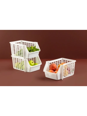 Katlı Düzenleyici - Kat Kat Düzenleyici