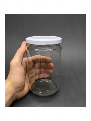 Kavanoz 660 Cc Royaleks-DK660