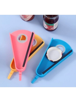 Kavanoz Şişe Kapak Açacağı