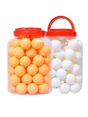 KAVONOZ ICINDE PINPON TOPU 60LI