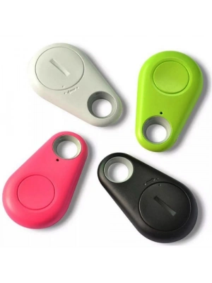 Kayıp Eşya Alarmı Bluetoothlu