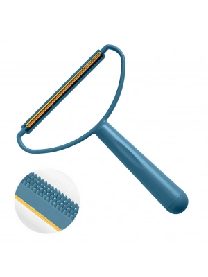 Kazak - Elbise - Halı Tüyü Temizleme Çift Taraflı Tüy Tiftik Toparlayıcı