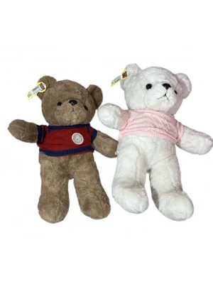 KAZAKLI PELUS AYILAR 50CM