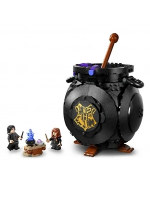 Kazan: Gizli İksir Sınıfı 76464