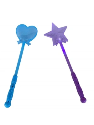 KC.ISIKLI YILDIZLI CUBUK