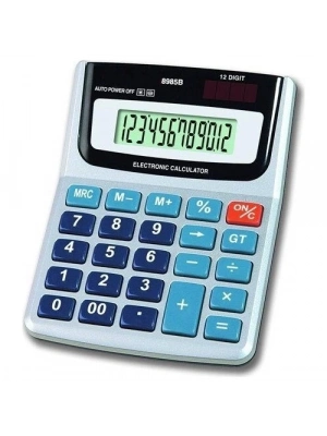 Kd-8985b Hesap Makinası