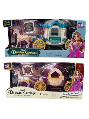 KDL-42/KDL-32 - KUTULU PRENSES FAYTONLU AT 2 AST