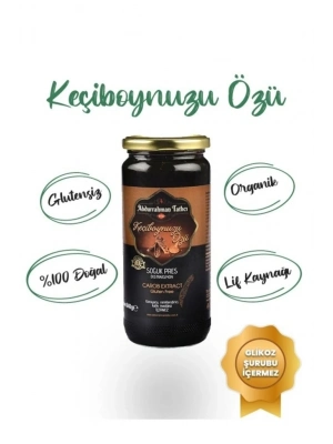 ® Keçiboynuzu Özü 640 Gr