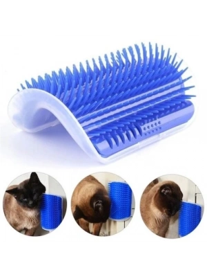 Kedi Kaşınma Fırçası