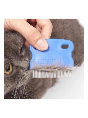 Kedi Köpek Pire Tarağı