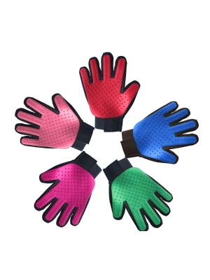 Kedi Köpek Tüy Toplama Eldiveni