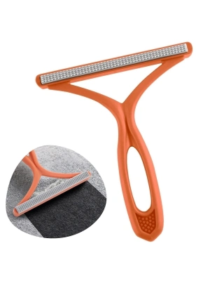 ®  Kedi Köpek Tüy Toplayıcı Çift Taraflı Pamuk Tiftiği ve Tüy Toplama Aleti