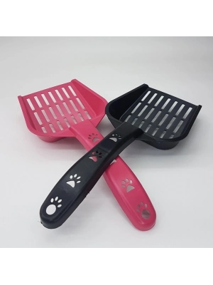 Kedi Kumu Temizleme Küreği