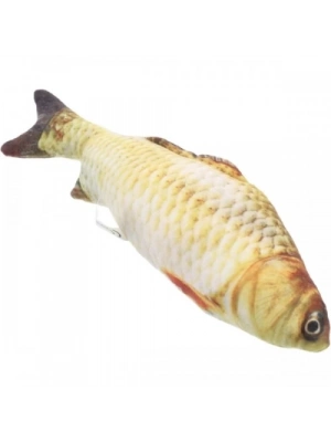 Kedi Oyuncağı Peluş Balık