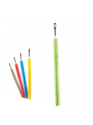 Kedi Tırmalama Fırçası - Kedi Oyuncağı