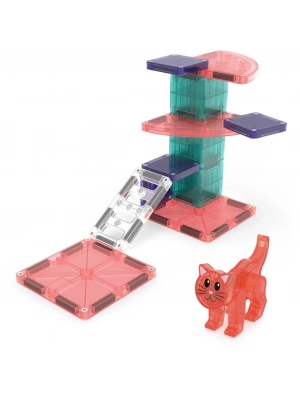 Kedi Tırmanma Ağacı 13 Parça