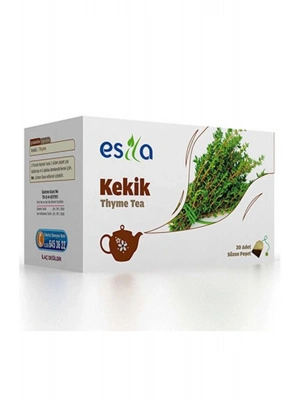 Kekik Çayı 20 Li.