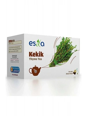 Kekik Çayı 20 Li.