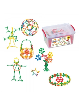 ® Kelebek Puzzle Küçük Box (240 Parça)