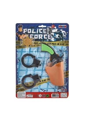 KELEPCELI POLIS SETI