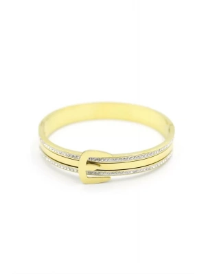 Kemer Bilezik - Altın