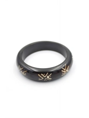 Kemik Bilezik - Kahverengi