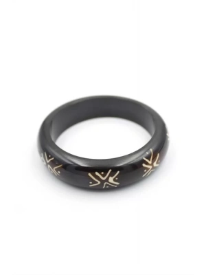 Kemik Bilezik - Kahverengi