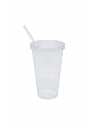 Kendinden Pipetli Mika Bardak Royaleks-T-MOGG-104