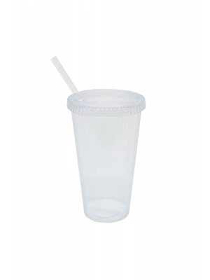 Kendinden Pipetli Mika Bardak Royaleks-T-MOGG-104