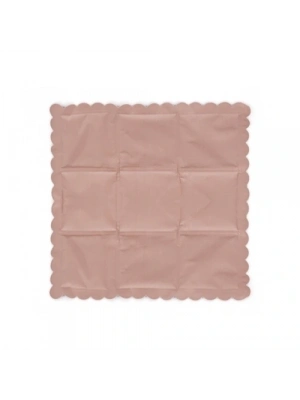 Kendinden Soğutmalı Serinletici Minder - Krem