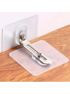 Kendinden Yapışkanlı Mobilya Sabitleme Aparatı