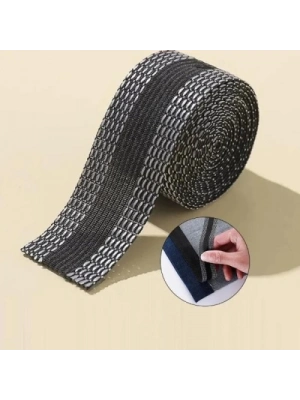 Kendinden Yapışkanlı Pantolon Kıvırma Şeridi