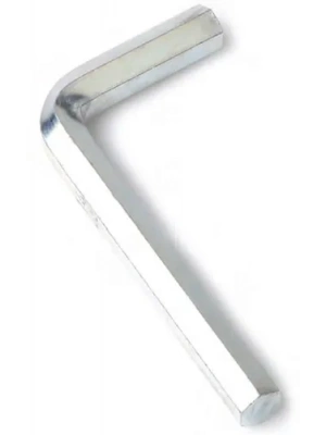 Kendo 6 Köşe Alyan 3 Mm