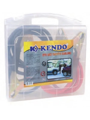 Kendo Akü Takviye Kablosu - 150 A