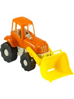 Kepçe Plastik - Ks-758