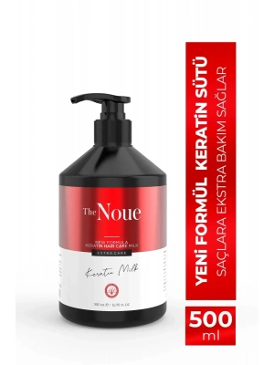 Keratin Milk 500 ML