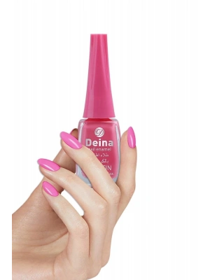 Keratinli Besleyici Oje 14 ml Renk No: 01