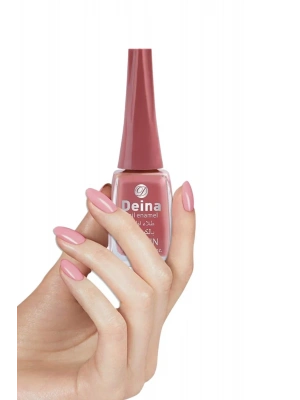 Keratinli Besleyici Oje 14 ml Renk No: 02