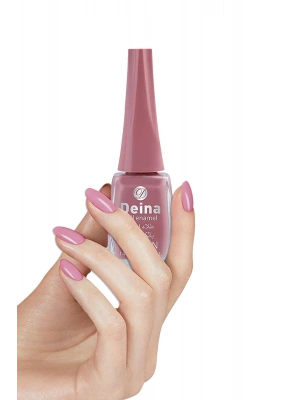 Keratinli Besleyici Oje 14 ml Renk No: 03