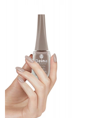 Keratinli Besleyici Oje 14 ml Renk No: 04