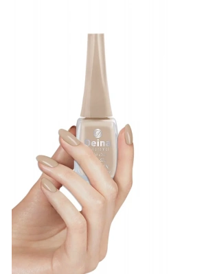 Keratinli Besleyici Oje 14 ml Renk No: 06