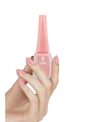 Keratinli Besleyici Oje 14 ml Renk No: 07