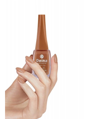 Keratinli Besleyici Oje 14 ml Renk No: 09
