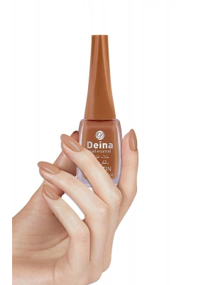 Keratinli Besleyici Oje 14 ml Renk No: 09