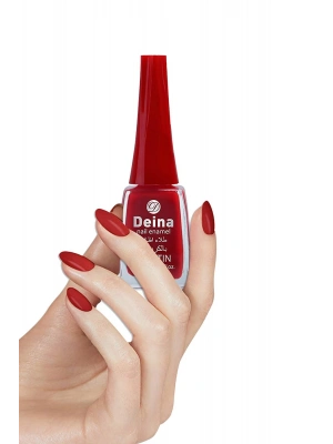 Keratinli Besleyici Oje 14 ml Renk No: 13