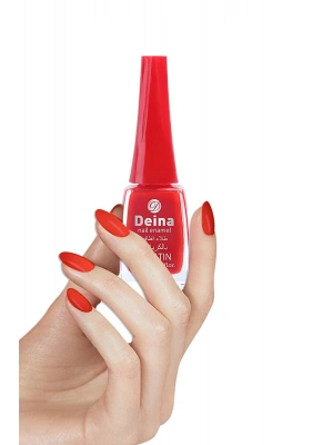 Keratinli Besleyici Oje 14 ml Renk No: 15