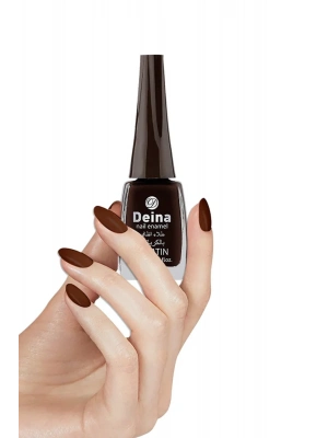 Keratinli Besleyici Oje 14 ml Renk No: 19